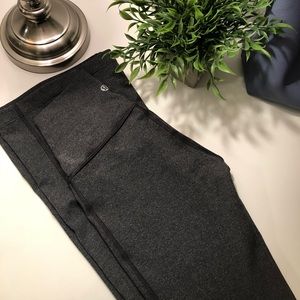 SOLD Lululemon Throw Back Pant (Groove Pant)